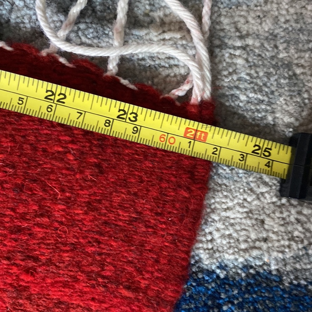 LA CASAS Rug - Picture 5 of 6